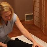 Northern Thai Massage Part 1 Supine