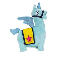 Llamacorn Fortnite Plush Stuffed Animal Plush Stuffed Animals Unicorn Plush Plush
