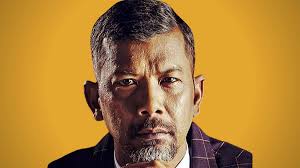 MENCARI RAHMAT Inspirasi Naskah Oscar Wilde THE IMPORTANCE OF BEING EARNEST 