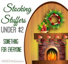 Check Out These 10 Stocking Stuffers Under 2 Each There Is Something For Everyone On Your Christmas List Stocking Stuffers Stuffer Christmas Freebie