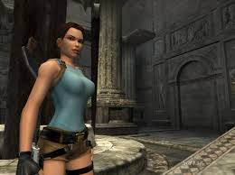 Tomb raider on sony psp. Download Tomb Raider Anniversary 1 0 For Mac Free