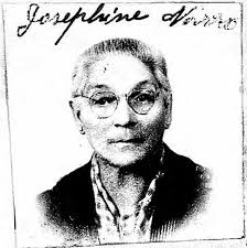 Josephine Sunseri Naro (1873-1945)