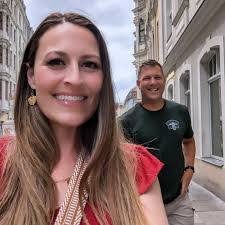 Fern Patterson's Instagram, Twitter & Facebook