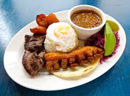 Uber eats is available in hundreds of cities around the world. Bogota Latin Bistro