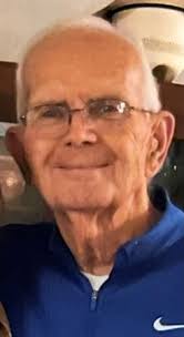 Harrell Dean Post Obituary