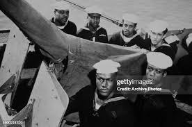 964 Eddie Cross Photos & High Res Pictures