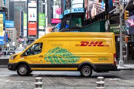 Fedex dhl loomis express ups purolator shipping center north vancouver. Dhl Express Adds Nearly 100 New Electric Delivery Vans In The U S
