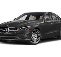 New 2025 Mercedes-Benz C Class C300 4-Door Sedan in Oakville ...