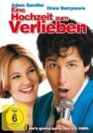 Eine Hochzeit zum Verlieben: Amazon.it: Sandler, Adam, Barrymore, Drew,  Taylor, Christine, Covert, Allen, Featherstone, Angela, Arquette, Alexis,  ...