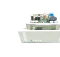 ABB 81AA10E GJR2370200R1100 Input Module Universal - AE ...