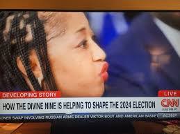 Kendra Glover's Instagram, Twitter & Facebook