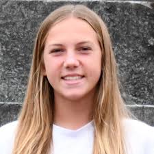 EMMA MCGEE's Stadium High School Bio