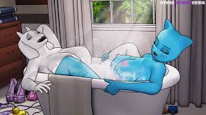 Toriel] Art by yamimarik1994 : rUnderTail