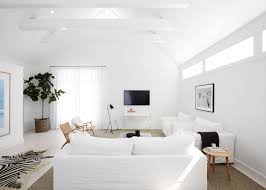27 Minimalist Living Room Ideas How To Use Minimalism In Living Rooms Apartment Therapy
