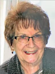 JOAN LILLIAN (CASSELLIUS) DESMITH