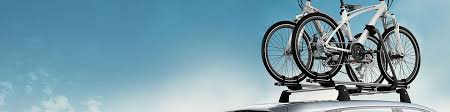 Carrier Systems Rear Mounted Carriers Roof Mounted Carriers Mercedes Benz Genuine Accessories