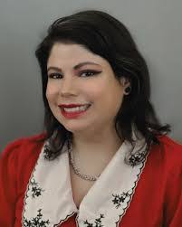 Jaclyn Sherman's Instagram, Twitter & Facebook