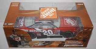 See more of nascar on facebook. Contemporary Manufacture 20 Tony Stewart Nascar Home Depot 1 24 Action Diecast Scale Stock Car Woodland Resort Com