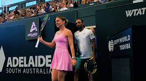 Perechea raluca olaru/nadia kicenok (romania/ucraina) a fost eliminata, sambata, in semifinalele probei de dublu din cadrul turneului de categorie wta 500 de la stuttgart. PremierÄƒ Pentru Raluca Olaru Romanca S A Calificat In Finala Probei De Dublu De La Bad Homburg Eurosport