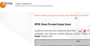 Kpss türkçe çıkmış sorular ve çözümleri. Kpss Ortaogretim Onlisans Cikmis Sorular Osym Kpss Ortaogretim Cikmis Sorular Ve Cevaplari