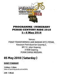 Terdapat 16 buah utc yang terletak di seluruh malaysia termasuk dua mini utc. Basikal Trsene V Twitter