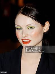 Sophie Baxter's Instagram, Twitter & Facebook