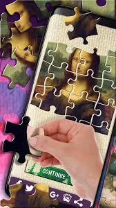 Or do you need a fun way to kill time? World Famous Paintings Jigsaw Puzzles For Android Apk Download