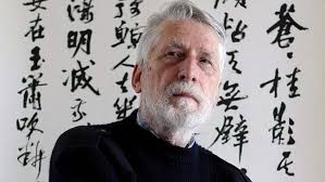 Erudite citizen of the world