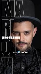 Bruno Mariotti🎩