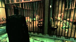 Mr. Freeze (Arkhamverse) | Batman Wiki | Fandom