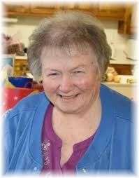 Rebecca "Becke" Sue Whissel