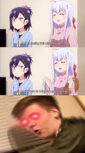 Reddit The Front Page Of The Internet Anime Jokes Anime Funny Anime Memes Funny