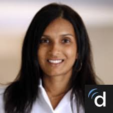 Dr. Pamela K. Denson, MD