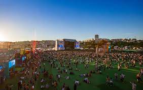 — nos alive (@nos_alive) march 1, 2017. Nos Alive 2017 Lineup 7 Reasons To Get Your Lis Bon