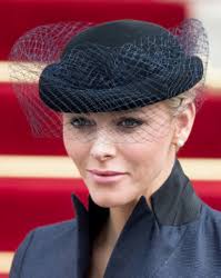 Inventory: Princess Charlene's Black Hats