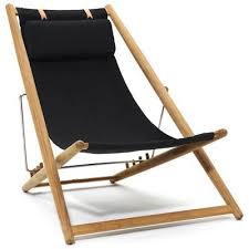 Purchase The H55 Folding Lounge Chair By Skargaarden Today At Lumens Com Free Shipping On Order Lounge Chair Outdoor Folding Lounge Chair Modern Lounge Chairs