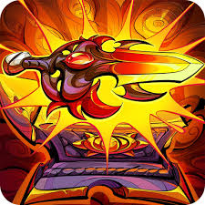 Smithing Master logo