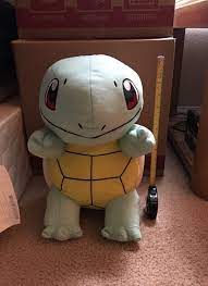 Pin On Pokemon Stuffed Animals