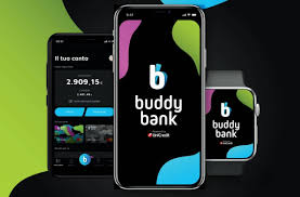 Unicredit, monreale aggiornato il 31/03/2021 prendi appuntamento con ubook, contatta un consulente via chat numero verde da telefono fisso e cellulare 800.57.57.57 (dall'estero +39 02 33408973) Buddybank Come Funziona Il Conto Corrente Nato Per Gli Smartphone