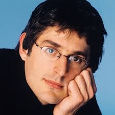 Listening to Louis Theroux makes me feel like... (emoji replies only)