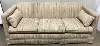 While the term couch comes from the. Vintage Tweed Sleeper Sofa Sealy Ga Prop Source