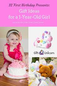 At gifteclipse.com find thousands of gifts for categorized into gifts for girls 1st birthday. 32 Unique First Birthday Gift Ideas For A 1 Year Old Girl Giftunicorn