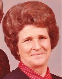 Wilma Acuff Obituary (1925