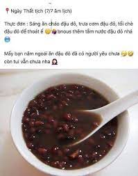 Maybe you would like to learn more about one of these? Ngay Tháº¥t Tá»‹ch Äƒn Gi Äƒn Ä'áº­u Ä'á» Co Y NghÄ©a Gi