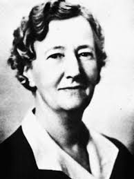 Ethel Mary Cartwright (Builder)