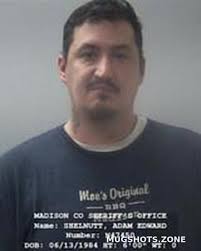 Adam Shelnutt's Instagram, Twitter & Facebook