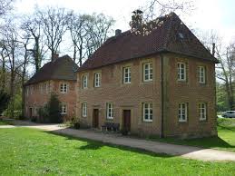 Das Torhaus Hotel Am Kloster Bentlage Kloster Munster Hotel
