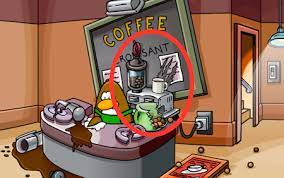Doing that, the crab will fall into the trap, and the monster figure runs away. Mission 5 Secret Of The Fur Step By Step Guide Club Penguin Abominable Times