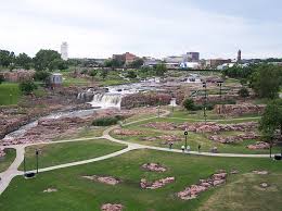 Sioux falls, largest city in south. Moving To South Dakota From Nyc Shleppers