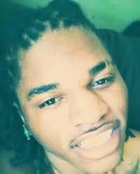 Dorell Glenn Townsend Jr., age 22